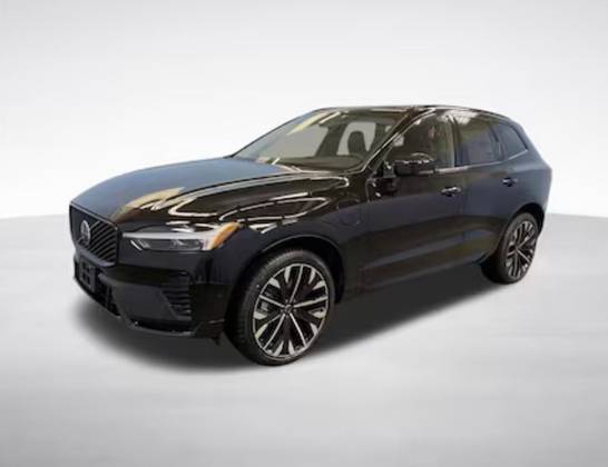 VOLVO XC60 2.0 T8 PHEV ULTRA AWD GEARTRONIC